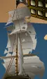 Conquer the Sea logo
