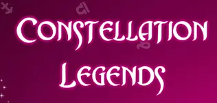 Constellation Legends logo
