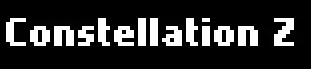 ConstellationZ logo