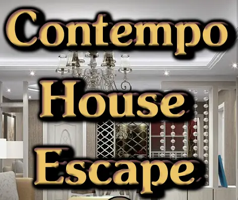 Contempo House Escape logo