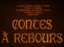 Contes à Rebours logo