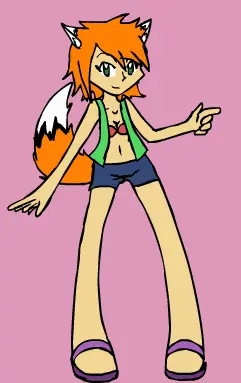 Contest entry: sexy Misha logo