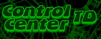 Control Center TD logo