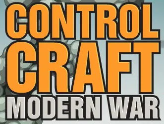 Control Craft: Modern War logo