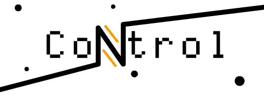 Control logo