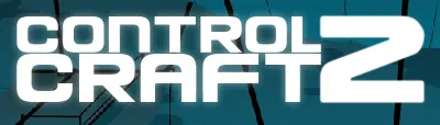 ControlCraft 2 logo