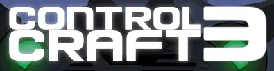 ControlCraft 3 logo