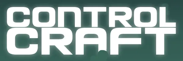 ControlCraft logo