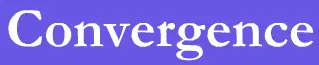 Convergence logo