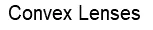Convex Lenses logo