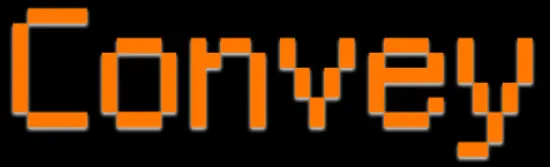 Convey logo
