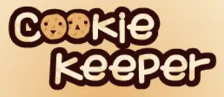Cookie Keeper logo