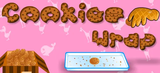 Cookies Wrap logo