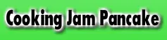 Cooking Jam Pancake logo