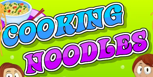 Cooking Noodles logo