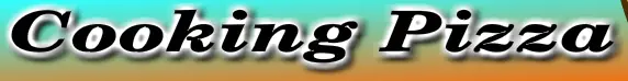 Cooking Pizza logo