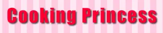 Cooking Princess logo
