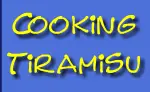 Cooking Tiramisu logo