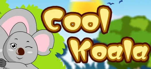 Cool Koala logo
