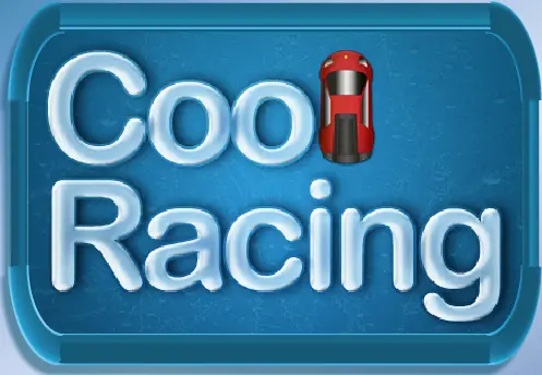 Cool Racing logo