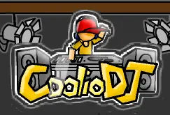 CoolioDJ logo