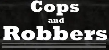 Cops and Robbers logo