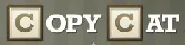 Copy Cat logo