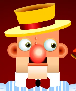 Copy The Carny logo