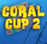 Coral Cup 2 logo