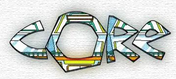 CORE logo