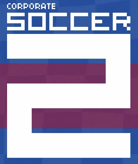 Corporate Soccer 2 logo