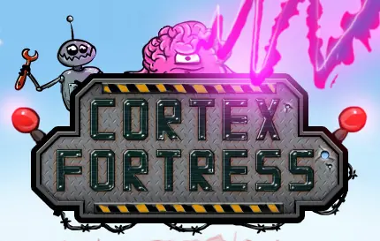 Cortex Fortress logo