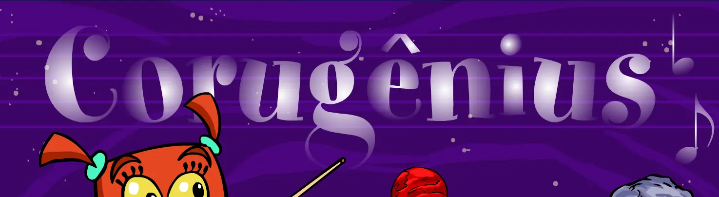 Corugênius logo