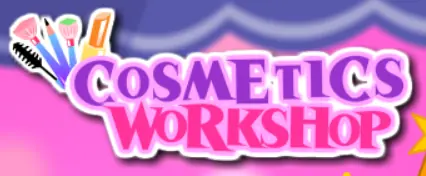 Cosmetics Workshop logo