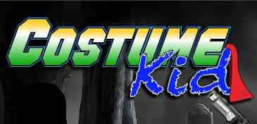 Costume Kid logo
