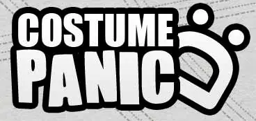Costume Panic logo