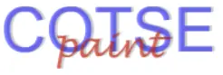 Cotse Paint logo