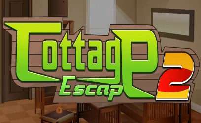 Cottage Escape 2 logo