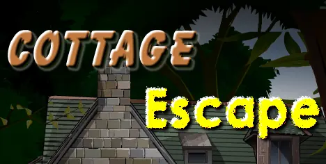 Cottage Escape logo