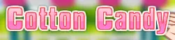 Cotton Candy logo
