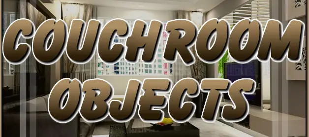 Couch Room Objects logo