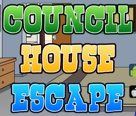 Council House Escape logo