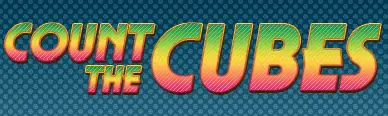 Count Cubes logo