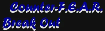 Counter-F.E.A.R. Break Out logo