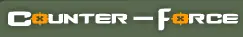 Counter-Force logo
