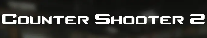 Counter Shooter 2 logo