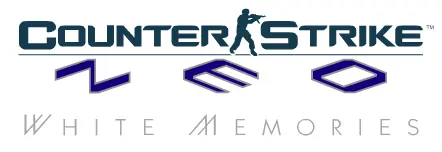 Counter Strike NEO White Memories Episode 6: Depression logo