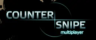 Countersnipe Multiplayer logo