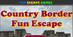 Country Border Fun Escape logo