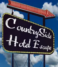 Countryside Hotel Escape logo